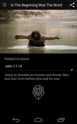 YouVersion Bible App android App screenshot 1